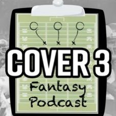 Cover 3 Fantasy Podcast 🏈 Family Man 👨👩👧👦 Christian 🙏 Bengals Fan 🐅 #FantasyFootball #Dynasty