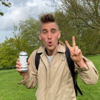 Joey Ellis (@joeyellis1) 's Twitter Profile