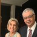 Gloria Elena Romero (@gejirom) Twitter profile photo Gloria Elena Romero (@gejirom) Twitter profile photo