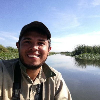 antonio_cdl's profile picture. PhD student at Texas A&M University - Corpus Christi, Harte Research Institute.  #ecology #wetlands #waterbirds.
De Monterrey 🇲🇽 Rayados⚽