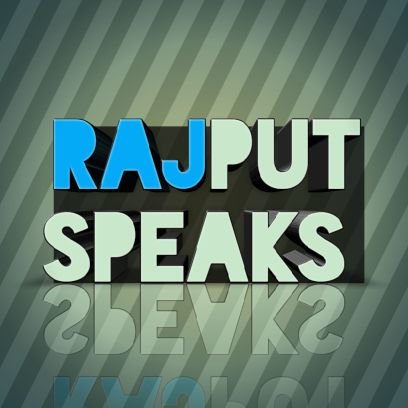 rajputspeaks110 Profile Picture