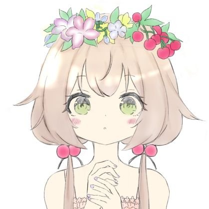 あいさんのプロフィール画像
