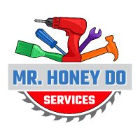 Mr Honey Do Services(@MrHoneyDoServi1) 's Twitter Profile Photo