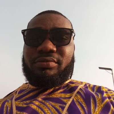DominionLed's profile picture. CHUKWU OKIKE ABIAMA