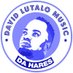 DAVID LUTALO🎤🇺🇬 (@davidlutalolive) Twitter profile photo