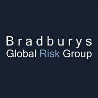 Bradburys Global Risk Group(@BradburysUK) 's Twitter Profile Photo