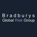 Bradburys Global Risk Group (@BradburysUK) Twitter profile photo