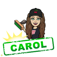 Carol Gonzales - @Go126Carol Twitter Profile Photo