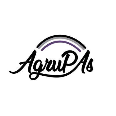 ♠️ Agrupación de Pluralidades Asexuales ♠️
.
💜 #grisexual
💜 #demisexual
💜 #asexual
💜 #litosexual
.
💚 Y otras identidades asexuales