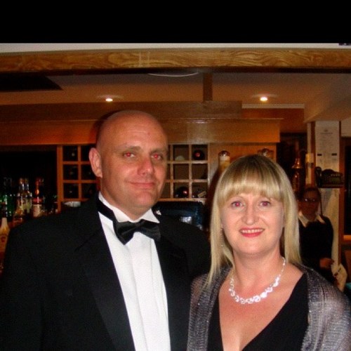 simepsom's profile picture. 