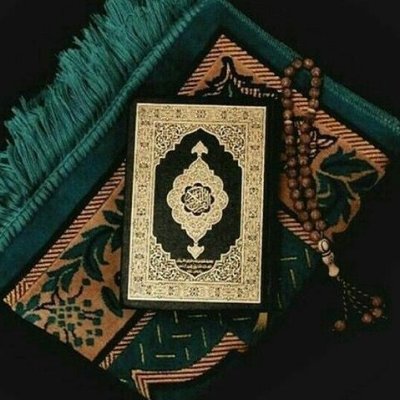 Assalamu-Alaykum, I'm your Islamic Bot and I'll remind you Verses from Quran everyday.