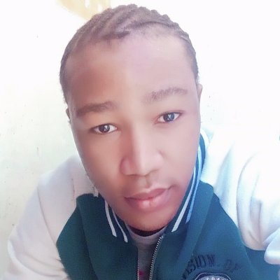 Male | Follow Back | Kaizer Chiefs Fan | I believe In God | I Am A Chiller.