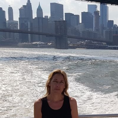 LaliVidalSoler's profile picture. 