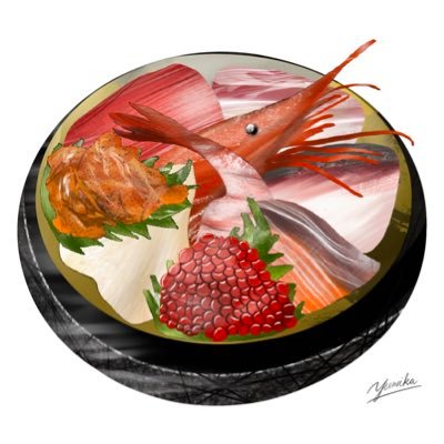 食のリアル画伯さんのプロフィール画像