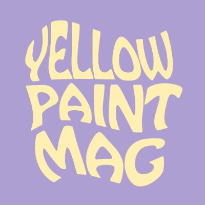 Yellow Paint Magazine