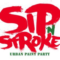 Sip 'N Stroke sip and paint party is a creative painting session with a twist. Unleash your creativity cocktail in one hand, paintbrush in the other.