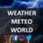 WEATHER/ METEO WORLD