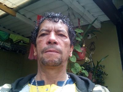 Reynaldo Londoño Profile