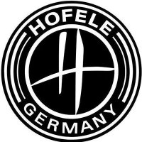 HOFELE(@HOFELE_GmbH) 's Twitter Profile Photo
