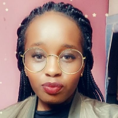 Binge reader
Blessings on blessings
IG.....Wairimuhildah
