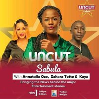 NBS Uncut (@uncutnbs) 's Twitter Profile