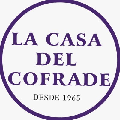 casadelcofrade Profile Picture