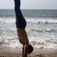 Shivam Gupta (@theplatoniccube) 's Twitter Profile