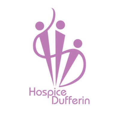 Hospice Dufferin support individuals and their families facing a life-threatening illness or bereavement.