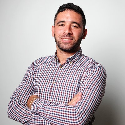 ENTREPRENEUR 👨💼
IT ENGINEER (usthb)👨💻
VOLUNTEER at ABS in #Algeria
@nboujiw Co-founder
E❌PLORE 🌍
PADDLE COACH 🏄♂️
THALASSOPHILE 🏝️