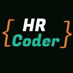 hr_coder's profile picture. HR practitioner loves coding and business analytics.