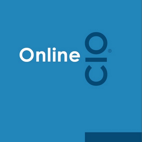 onlinecio's profile picture. Online CIO is a service portal for CIO's, information managers, program and project managers, IT managers to get online and most of the time instantly support.