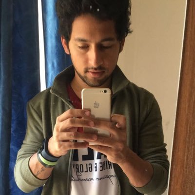 rohitbisht89's profile picture. I prefer keeping my mind positive, calm & light and at the same time have these weird thoughts to make everything Right.. #PeacefulSoul #ProudIndian