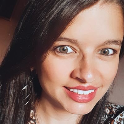 RobertaVP's profile picture. Sistemas de Informação, UNIFEI
Mineirinha de Cristina uai 😁
Conexão SP-MG 🛫