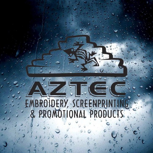 Owner, Aztec Embroidery, Screenprinting & Promotional Products