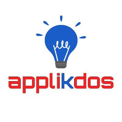 applikdos's profile picture. Sitio Oficial del canal Applikdos en youtube, 
Tutoriales de Programación en Java, Android, C++, HTML5, CSS3 y más.


#SeanSiempreApplikdos

Lima - Perú