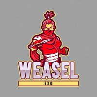Weasel(@WeaselExo) 's Twitter Profile Photo