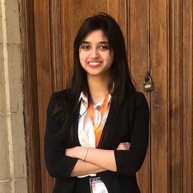 Biotechnology Undergraduate Student at Cairo University, pursuing graduate studies when I finish my current studies.