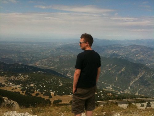 FoxKlopas's profile picture. The twitter-twatter of tiny tweets.