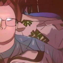Regular gamer with shitty music taste and next to no social skills