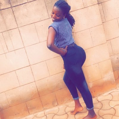 God Over Everything,,,,.... Luo & Tooro pride... His Grace is Sufficient....