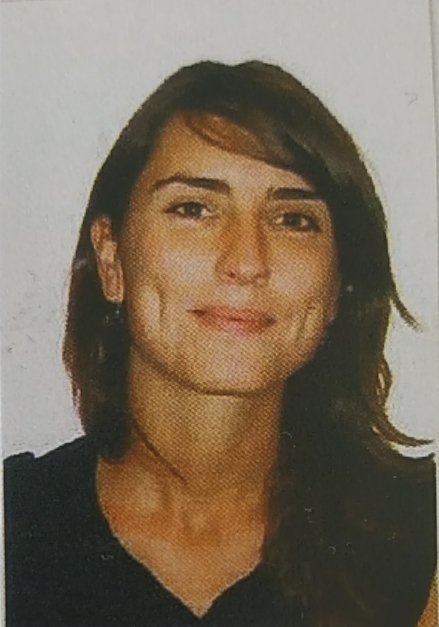Cristina MdF Profile