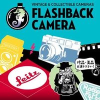 FLASHBACK CAMERA(@flashback_staff) 's Twitter Profile Photo