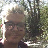 TJ (@tjbutler93) 's Twitter Profile Photo TJ (@tjbutler93) 's Twitter Profile Photo