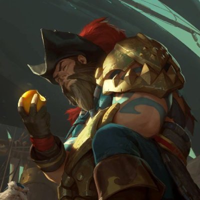SaltwaterReaver's profile picture. No depths can hold me. (+18)