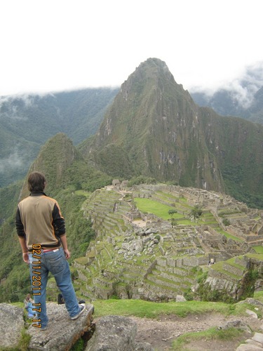 Rodrik09's profile picture. Ingeniero Civil en Informática, UTFSM Casa Central.. Azul de corazón...!!!