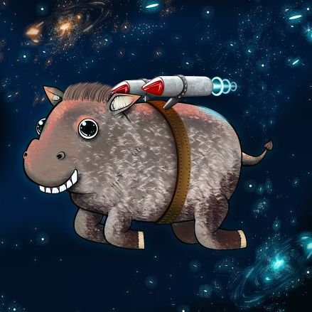 SpaceGeek19's profile picture. Freelance pirate of the stars.