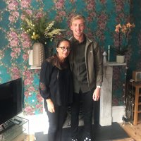 Decs McNally (@decsmcnally) 's Twitter Profile