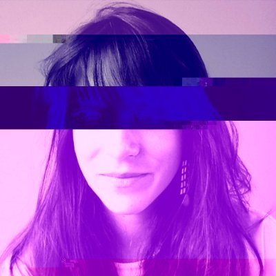 AnneLgrs's profile picture. 