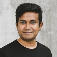 JONATHAN SIDDHARTH, CEO Turing.com (We’re hiring!)