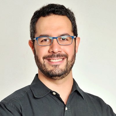 Comunicólogo y gestor cultural. Coordinador Técnico del @imcine